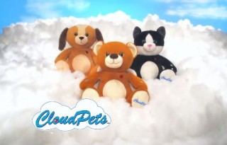 cloud pets