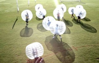 knockerball