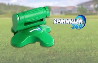 sprinkler 360 review