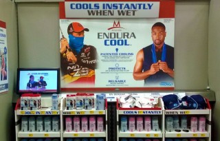 enduracool display