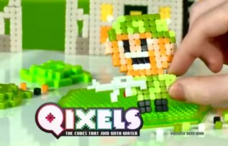 qixels