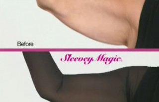 sleevy magic