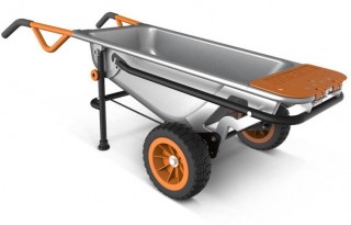 worx aerocart