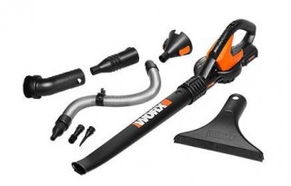 worx air