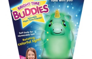 bright time buddies