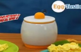 eggtastic review