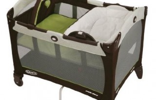 graco pack n play