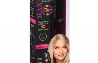 instyler max