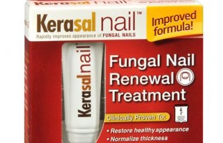 kerasal nail