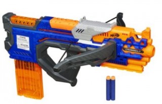 crossbolt blaster