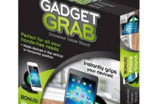 gadget grab