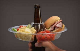 the go plate