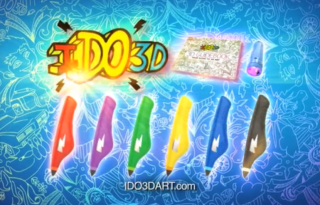 I-Do-3D-Pens