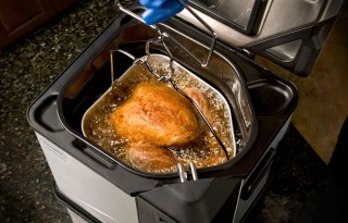 Butterball Electric Turkey Fryer