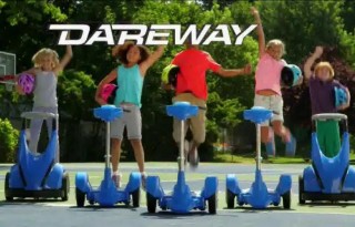 Dareway Revolution