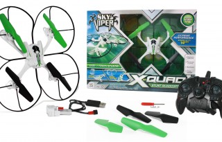 Sky Viper Drones