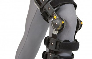 VertaLoc Knee Brace