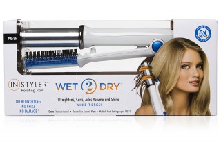 In-Styler Wet to Dry