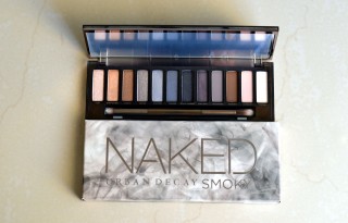 urban decay naked smoky