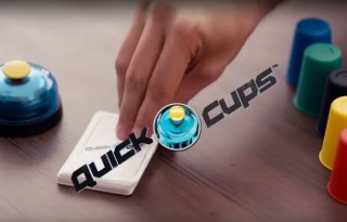 Quick Cups