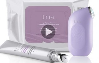 tria eye wrinkle corrector