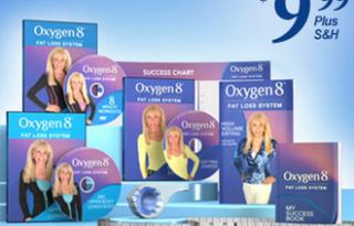 Oxygen 8 Fat Loss System