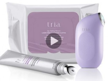 Tria Eye Wrinkle Correcting Laser Review - Epic.Reviews