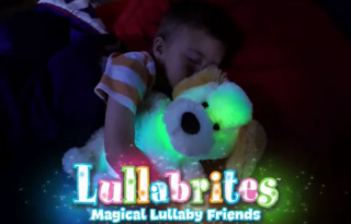 Lullabrites