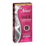 Nair Wax Ready-Strips Review: Do They Work? - Epic.Reviews