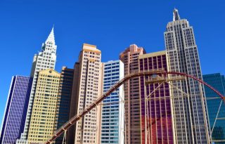 New York New York Las Vegas: Reviews and Tips for 2016 - Epic.Reviews